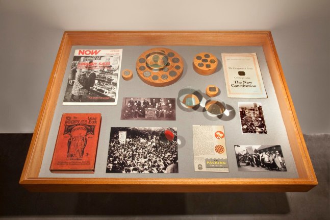 	scoop, kurimanzutto, ciudad de m&amp;eacute;xico, 2009