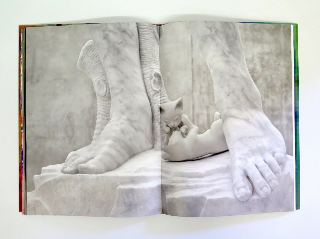 the theater of disappearance