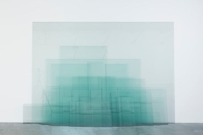 no se puede hacer una revoluci&amp;oacute;n con guantes de seda, kurimanzutto, ciudad de m&amp;eacute;xico, 2016