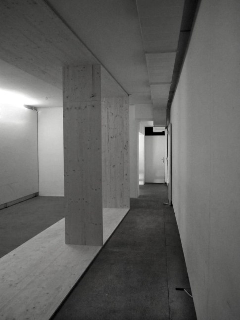 untitled (estructura para transici&amp;oacute;n #9. pense-b&amp;ecirc;te), 2011

wood, screws

variable dimensions

&amp;nbsp;

&amp;nbsp;