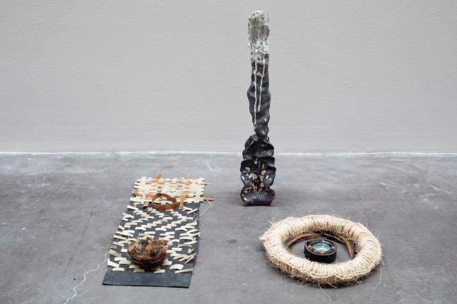 kriziz,&amp;nbsp;kurimanzutto, ciudad de m&amp;eacute;xico, 2016&amp;nbsp;