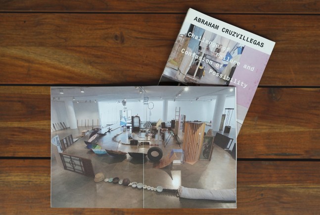 challenge of failure and confusion of possibility