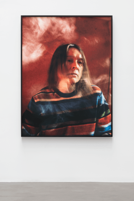 dame zero, kurimanzutto, ciudad de m&amp;eacute;xico, 2018