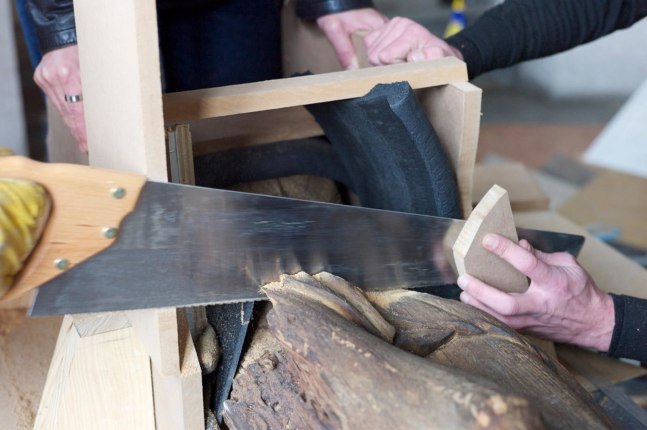 beauty queen (en proceso), 2013