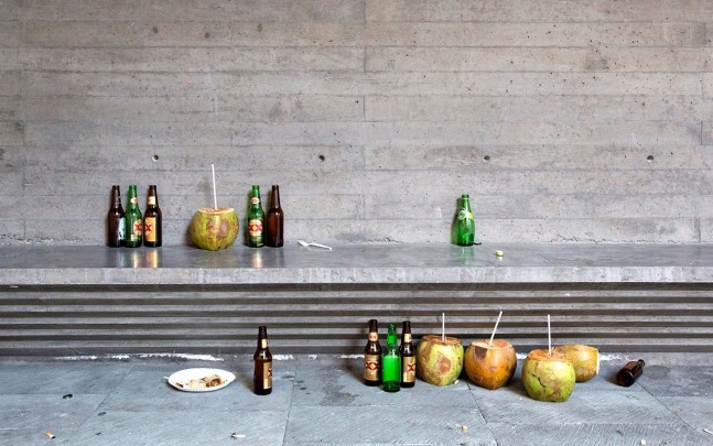 	untitled 2014 (todos juntos), kurimanzutto, ciudad de mexico, 2014.