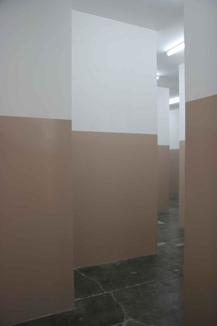 untitled, 2005

mixed media construction

installation view at opa, guadalajara, mexico, 2005

&amp;nbsp;

&amp;nbsp;