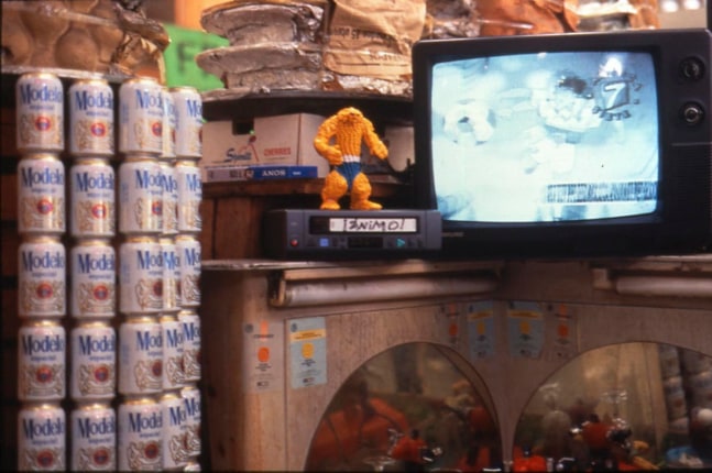 	econom&amp;iacute;a de mercado, mercado de medell&amp;iacute;n, ciudad de m&amp;eacute;xico, 1999