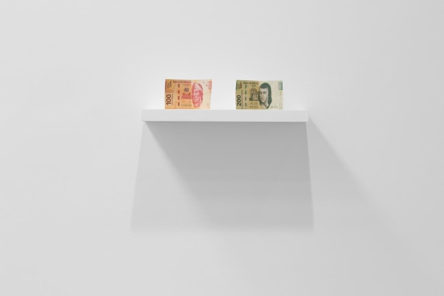 	&amp;iquest;por qu&amp;eacute; no fui tu amigo? daniel aguilar ruvalcaba, kurimanzutto, ciudad de m&amp;eacute;xico, 2015