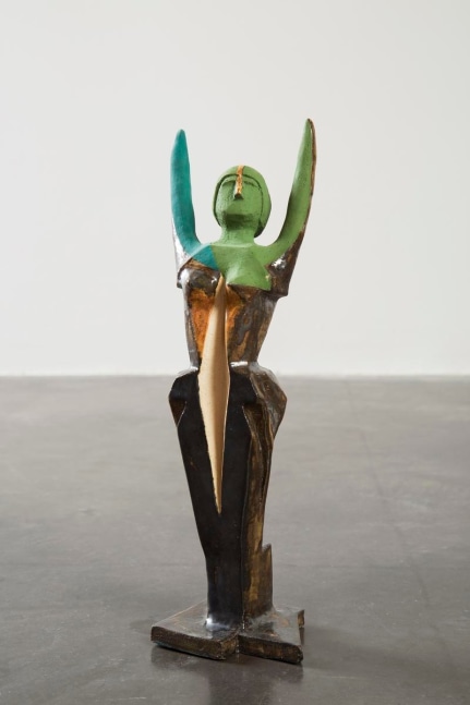 konstelovat, kurimanzutto, mexico city, 2016