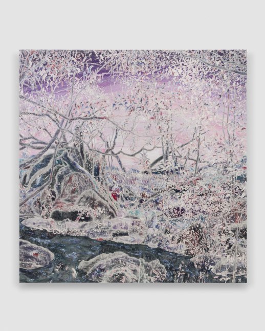 a door left ajar: diambe, michael ho, thiago hattnher