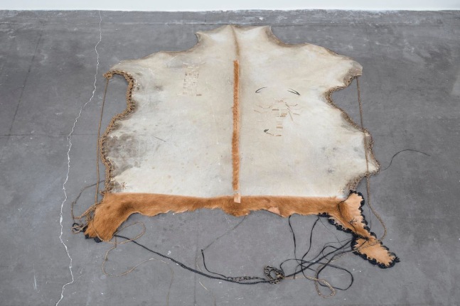 kriziz, kurimanzutto, ciudad de m&amp;eacute;xico, 2016&amp;nbsp;