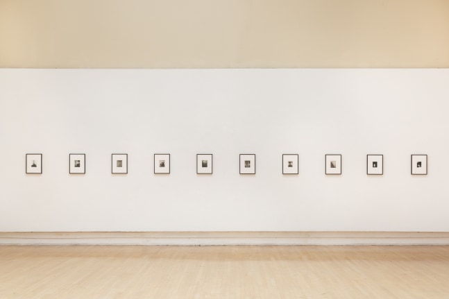 patti smith, wing, san francisco art institute, san francisco, 2019