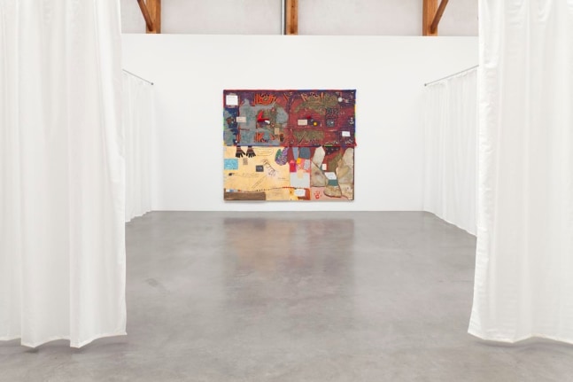 	jimmie durham,&amp;nbsp;varios y diversos,&amp;nbsp;2013