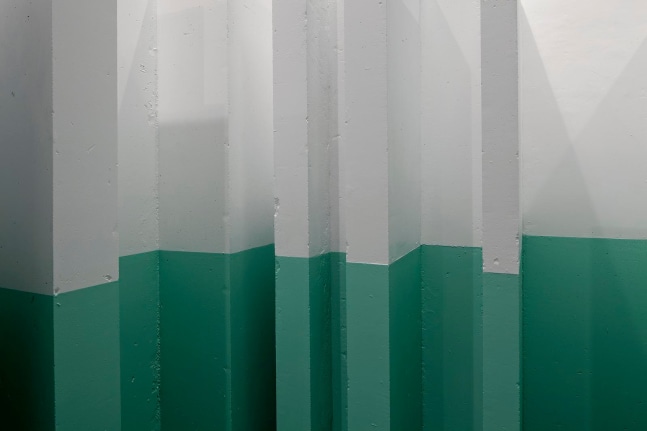 wall, 2013
concrete, paint

94.5 x 104.3 x 120 inches overall

installation view at australian centre for contemporary art, melbourne, 2013

&amp;nbsp;

&amp;nbsp;

&amp;nbsp;