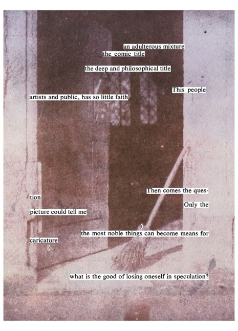 collages: baudelaire-talbot, 2011

ink-jet print on cotton paper

27.2 x 37.8 in.