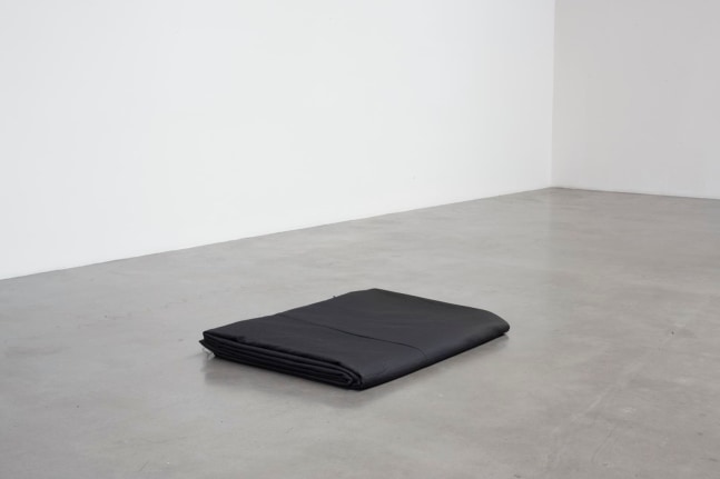 no se puede hacer una revoluci&amp;oacute;n con guantes de seda, kurimanzutto, ciudad de m&amp;eacute;xico, 2016