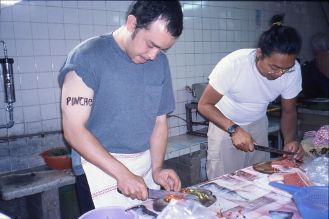 	econom&amp;iacute;a de mercado, mercado de medell&amp;iacute;n, ciudad de m&amp;eacute;xico, 1999