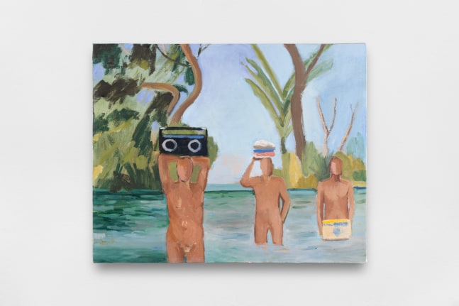 roberto gil de montes, sunday, 2022