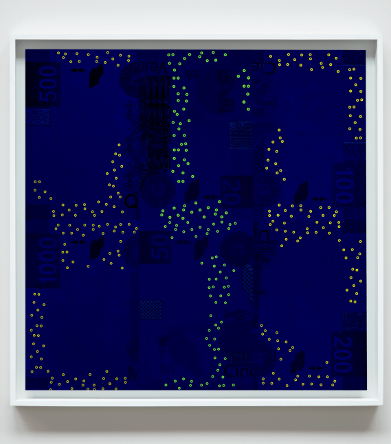 no longer, not yet, kurimanzutto, mexico city, 2018