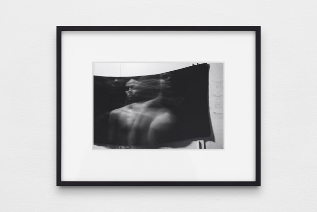 lengthtriple exposure #4, 1987-1991&amp;nbsp;impresi&amp;oacute;n digital 23.23 x 34.65 in.