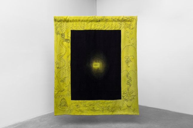 daniel guzm&amp;aacute;n, el hombre que deber&amp;iacute;a estar muerto pero resucit&amp;oacute; a otra vida en siembra, kurimanzutto, ciudad de m&amp;eacute;xico, 2020-21