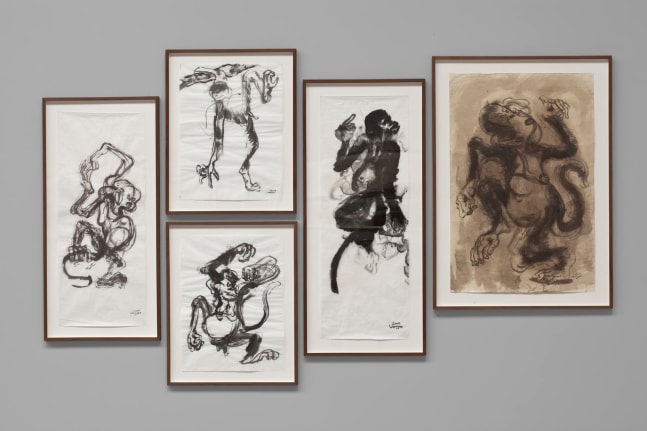 	my generation, kurimanzutto, ciudad de m&amp;eacute;xico, 2009.