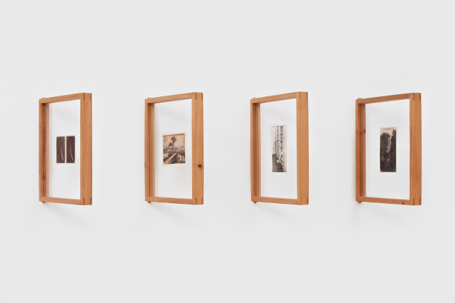 marginalia, kurimanzutto, nueva&amp;nbsp;york, 2019