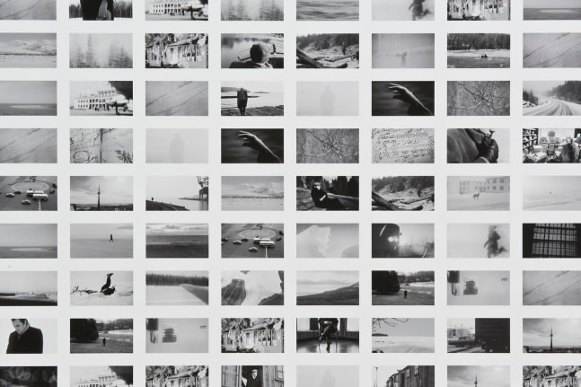 la idea del norte: fuga, 2014

set of 2 digital prints on cotton paper

68.9 x 94.1 in