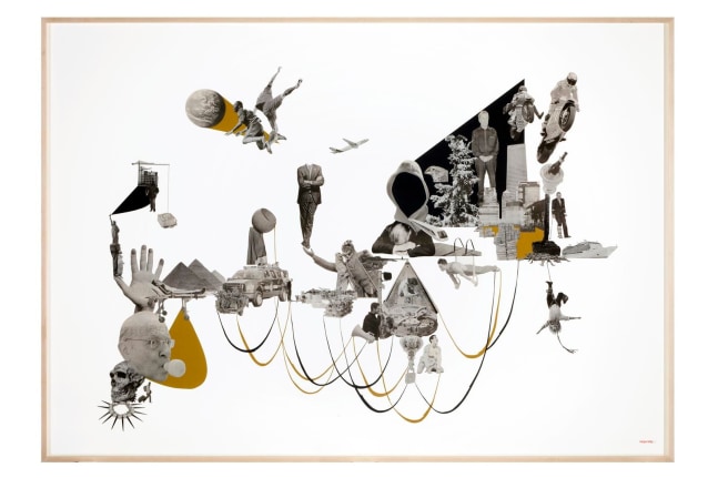 	naturaleza muerta, kurimanzutto, ciudad de m&amp;eacute;xico, 2010