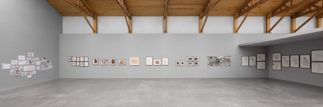 	my generation, kurimanzutto, ciudad de m&amp;eacute;xico, 2009.