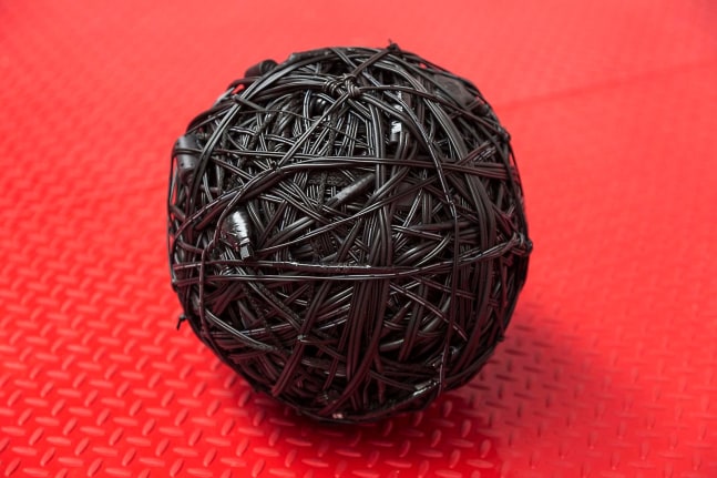 asset forfeiture, kurimanzutto, mexico city, 2016