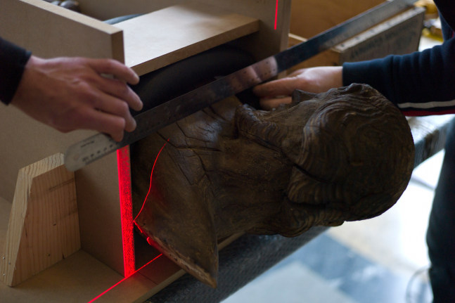 	beauty queen (en proceso), 2013