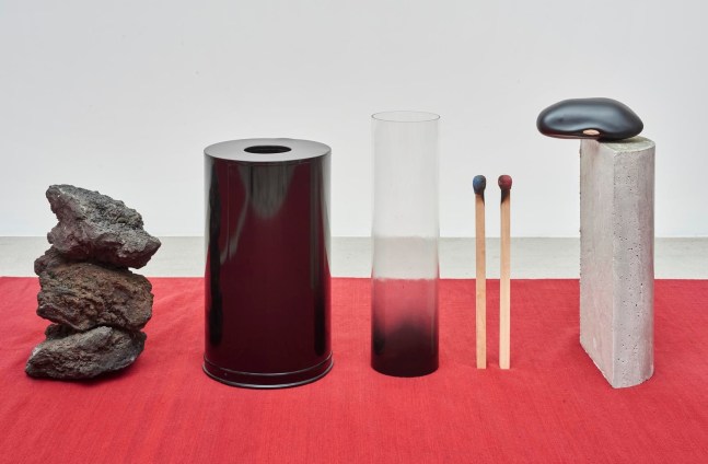 	from here to there, jessica silverman gallery, san francisco, 2016