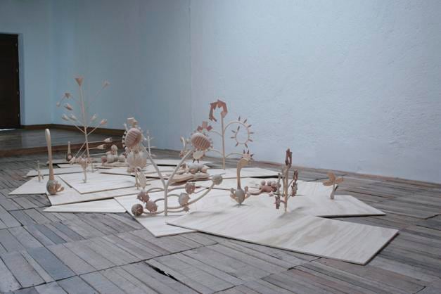 	giro espacial, uruguay 52, ciudad de m&amp;eacute;xico, 2005