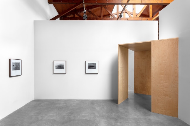 miguel calder&amp;oacute;n, buenavista, guerrero, abril 2020 (siembra 12, part 1), kurimanzutto, mexico city, 2020