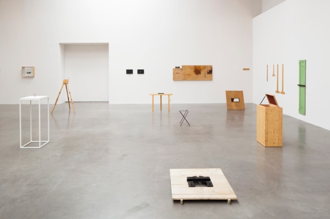 	roman ondak, signature, 2014