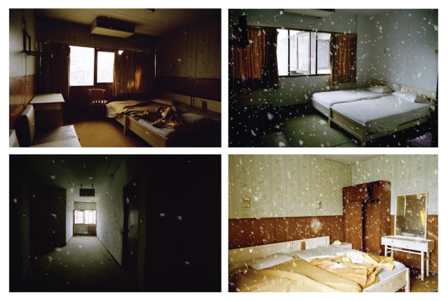 emerald (morakot), thailand / japan 2007

cinema version and single screen installation, digital, 16:9, dolby 5.1, color

11:50 min&amp;nbsp;(looped)

&amp;nbsp;

&amp;nbsp;