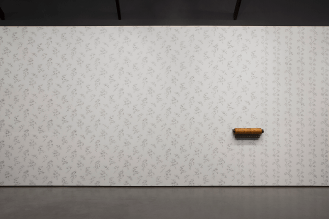 all of a tremble, kurimanzutto, ciudad de m&amp;eacute;xico, 2017