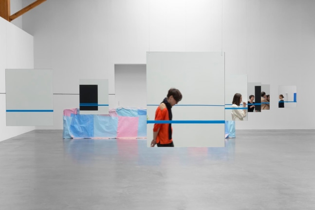 	andrzej przywaraen,&amp;nbsp;todo y en todas partes, 2012