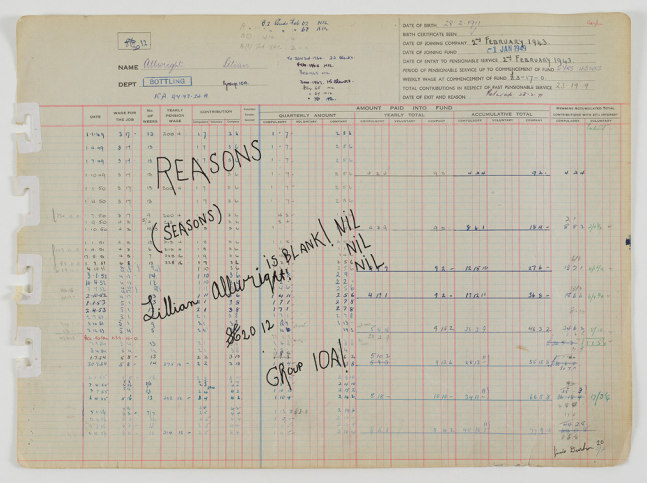 jimmie durham - dibujos