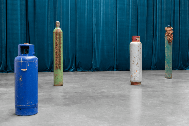 el placer despu&amp;eacute;s, kurimanzutto, ciudad de m&amp;eacute;xico, 2019