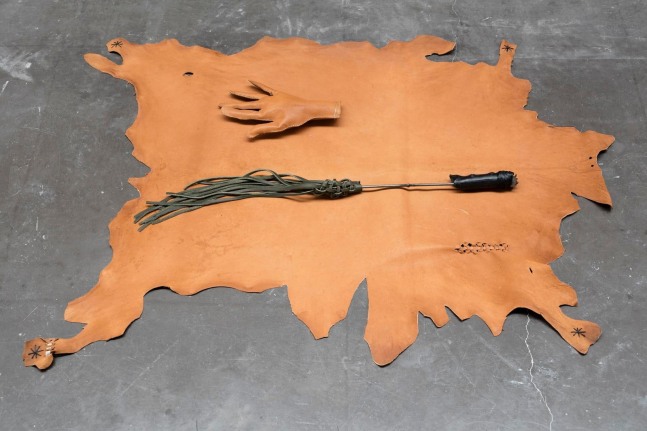 kriziz, kurimanzutto, ciudad de m&amp;eacute;xico, 2016&amp;nbsp;