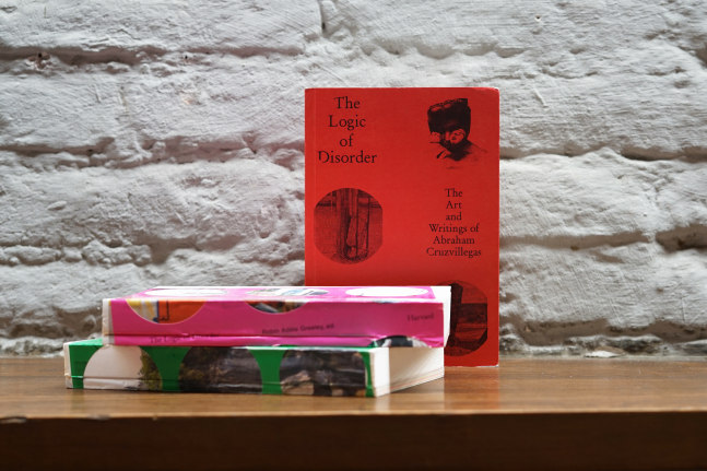 the logic of disorder