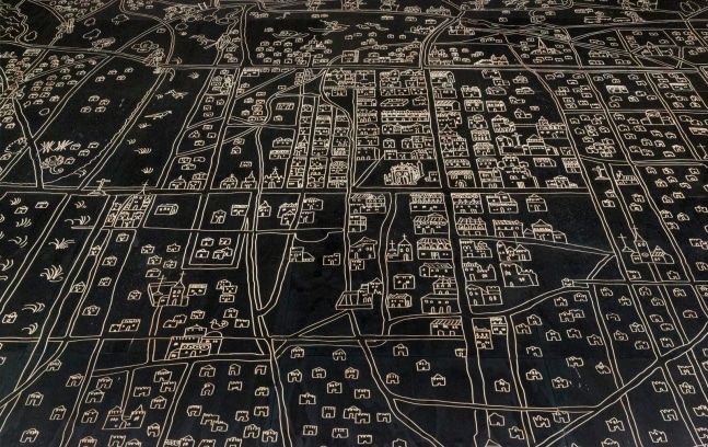 	mariana castillo deball,&amp;nbsp;vista de ojos, 2014