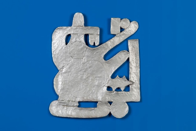 	todo bosque locamente enamorado de la luna tiene una autopista que lo cruza de un lado a otro, kurimanzutto, ciudad de m&amp;eacute;xico, 2016