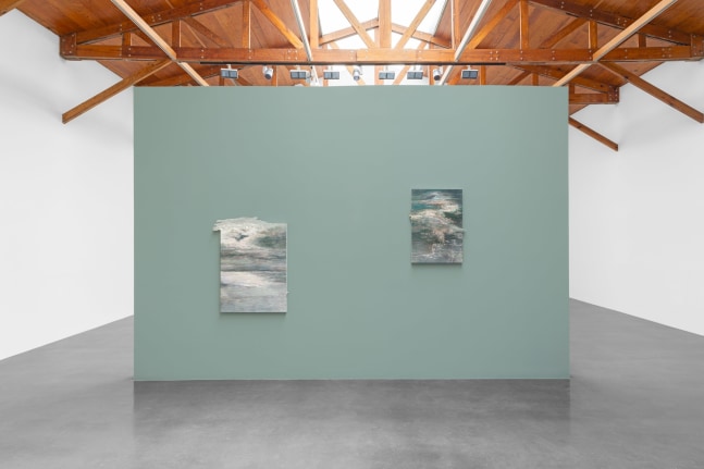 installation view anri sala, kurimanzutto mexico city, 2025. photo: gerardo landa &amp;amp; eduardo l&amp;oacute;pez.


&amp;nbsp;
