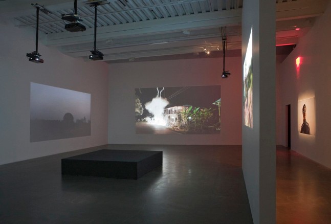 primitive, 2009

video installation consisting of 6 independent single channel videos and 2 syncronised channels

installation view at the new museum, new york united states, 2009

&amp;nbsp;

&amp;nbsp;