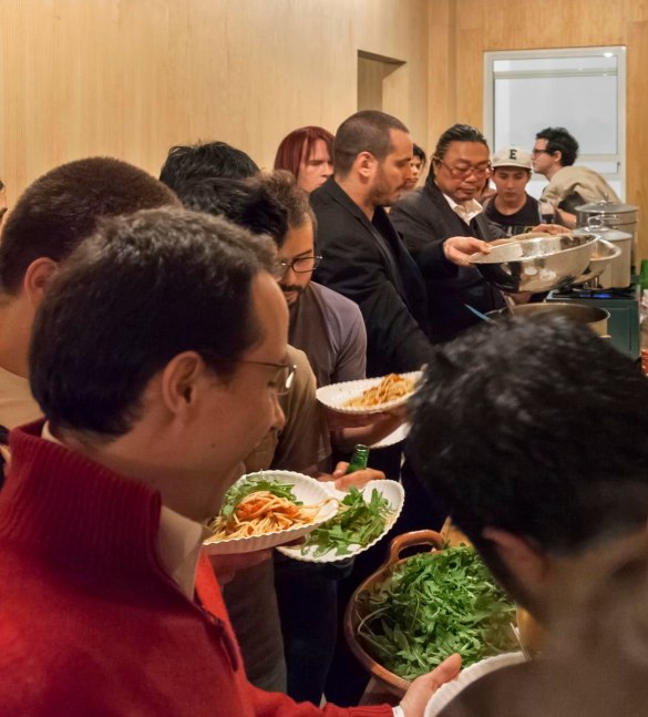 	untitled 2012, (all those years at no. 17e london terrace, kurimanzutto, ciudad de m&amp;eacute;xico, 2012