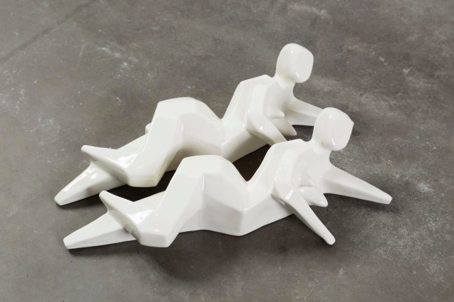 konstelovat, kurimanzutto, mexico city, 2016