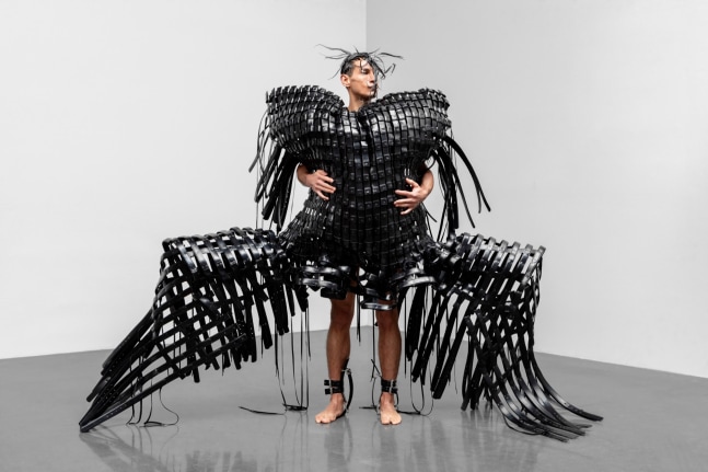 b&aacute;rbara s&aacute;nchez-kane - new lexicons for embodiment